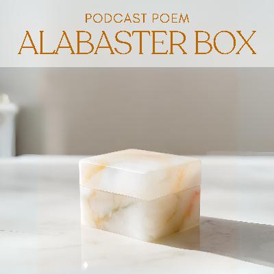 Alabaster Box Alabaster Box