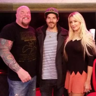 Dan Estrin Ep. 14