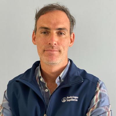 Catedra Avicola Entrevistas - #4 - Leandro Alvarez - Boehringer Ingelheim Catedra Avicola Entrevistas - #4 - Leandro Alvarez - Boehringer Ingelheim