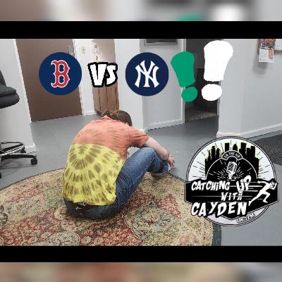 Catching Up With Cayden 10_1_25