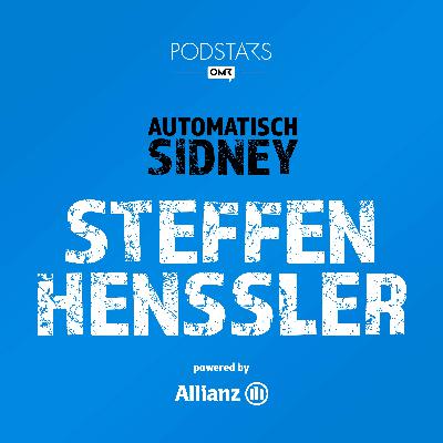 AUTOmatisch Steffen Henssler - „Altwerden ist schön“ AUTOmatisch Steffen Henssler - „Altwerden ist schön“