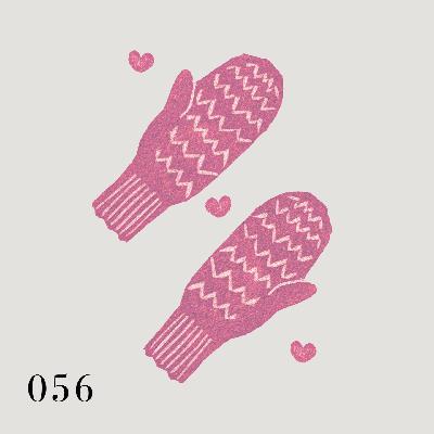 两个普通女人的十年通信｜056书信