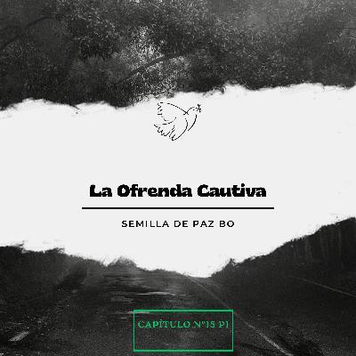 La Ofrenda Cautiva: Cuando Dar en la Iglesia Genera Deuda Emocional