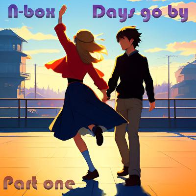 N-box - long way home (2025 edit)