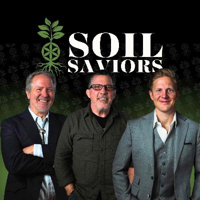 The Soil to Human Health Connection