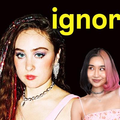 it's not your face, it's your brand