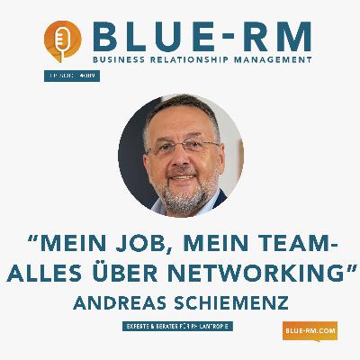 "Ich helfe Menschen, sich beim Schenken gut zu fühlen" | Interview Andreas Schiemenz | #089