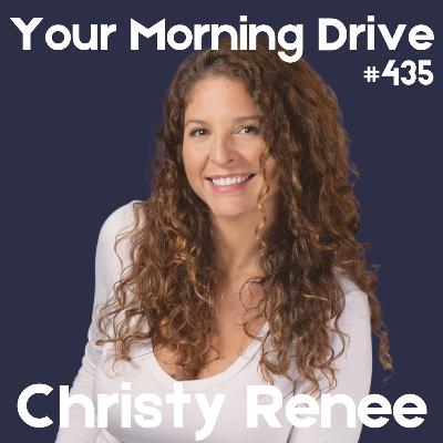 A Story of Branding & Storytelling in the Age of AI w/ Christy Renee
