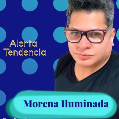 Alerta Tendencia ⚠️Look de tendencia Morena Iluminada