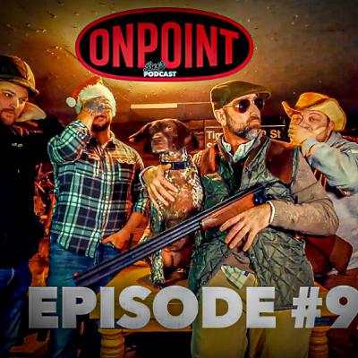 WHAT IS WRONG WITH CANADA???? Beer League Outdoors OnPoint Podcast Episode #9