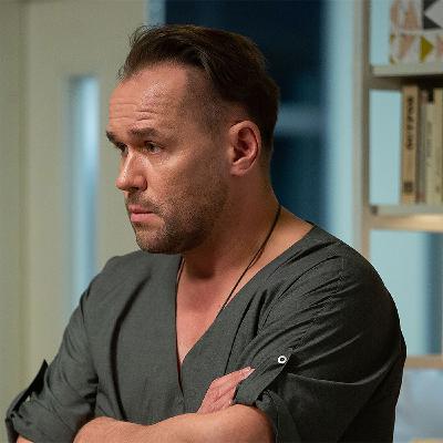 Максим Аверин о новом сезоне сериала «Склифосовский» Максим Аверин о новом сезоне сериала «Склифосовский»