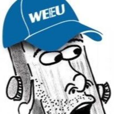 SPECIAL: Dylan Coyle joins Mike Keller on WEEU SPECIAL: Dylan Coyle joins Mike Keller on WEEU