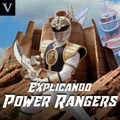 #18 Fanboys: Por qué Power Ranger marcó la infancia de los niños de los 90's #18 Fanboys: Por qué Power Ranger marcó la infancia de los niños de los 90's
