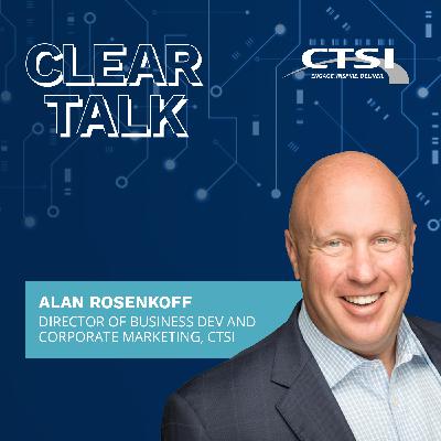 How CTSI is Changing the Way Organizations Upgrade to New Technologies How CTSI is Changing the Way Organizations Upgrade to New Technologies