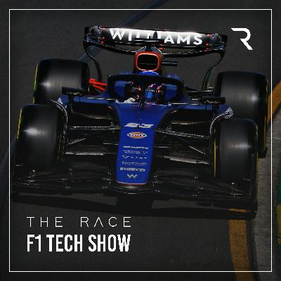 Williams' production problems - what's going on and how do they fix it?