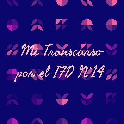 Biografía de mi paso por el profesorado de matemáticas