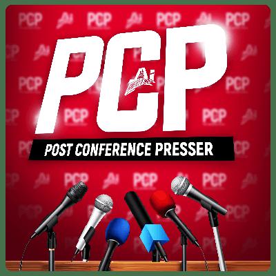 PCP SPECIAL: ISAK STARTING IN EUROPE?