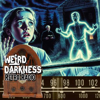 No One Had Lived in the Gatehouse for Forty Years — So Who Was the Pleading Voice?