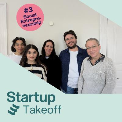 #3: Social Entrepreneurship | BerufsWege für Frauen + Hochschule RheinMain [DE]