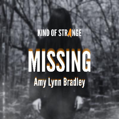 MISSING: Amy Lynn Bradley