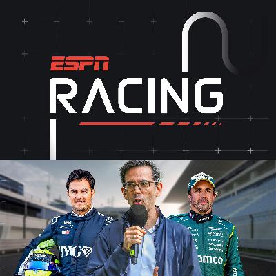FORMULA 1: ¿REGLAS 2026 afectan al AUTOMOVILISMO? l ENTREVISTA con DIEGO MEJÍA l Podcast ESPN Racing