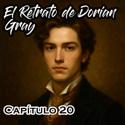 Temporada 3 - Capítulo 20 - "El Retrato de Dorian Gray" Temporada 3 - Capítulo 20 - "El Retrato de Dorian Gray"