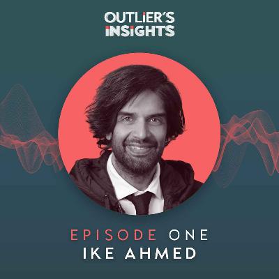 Episode 1 - The Opposite of Success is Mediocrity Episode 1 - The Opposite of Success is Mediocrity