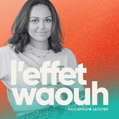 Emeline Lecuyer · L'empathie radicale : comment vraiment se mettre à la place de tes clients