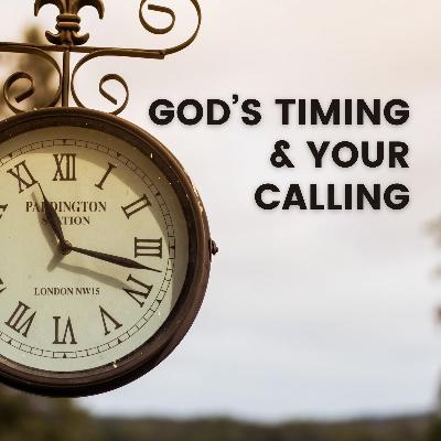 What Queen Esther Can Teach Us About Timing and Calling What Queen Esther Can Teach Us About Timing and Calling