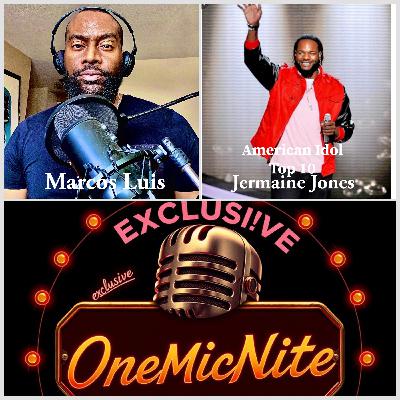 S7Ep.1 Eclusive! From S 11 American Idol Fame to Fallout: Jermaine Jones Sets the Record Straight S7Ep.1 Eclusive! From S 11 American Idol Fame to Fallout: Jermaine Jones Sets the Record Straight