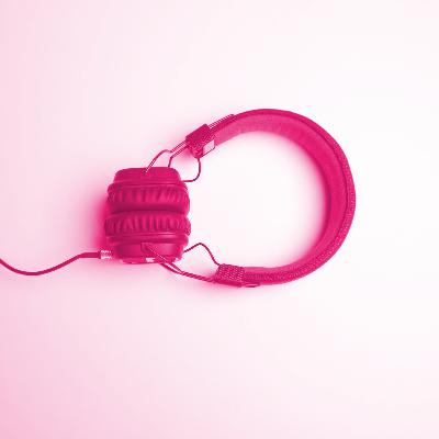 Podcasts für Literaturschaffende