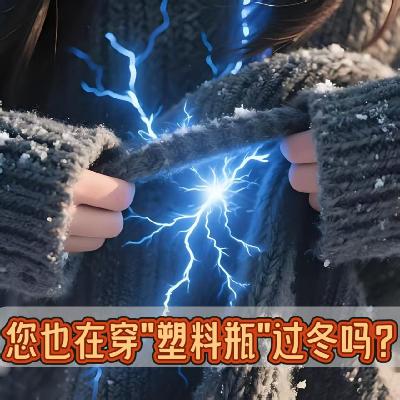 静电知穷？我们普通人真的是一身塑料过冬吗？