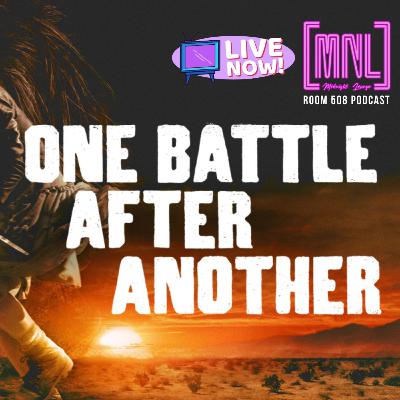 ONE BATTLE AFTER ANOTHER - ลีโอใส่สุดตัว โคตรมันส์ โคตรอันตราย | MNL Podcast ONE BATTLE AFTER ANOTHER - ลีโอใส่สุดตัว โคตรมันส์ โคตรอันตราย | MNL Podcast