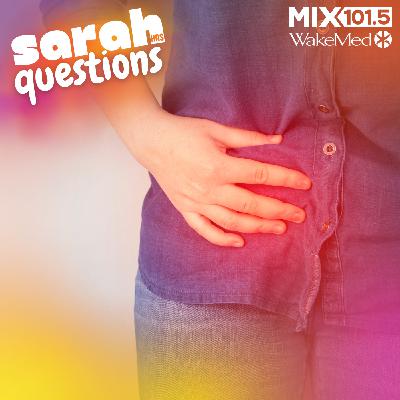 Can you fight inflammation with the right foods? Can you fight inflammation with the right foods?