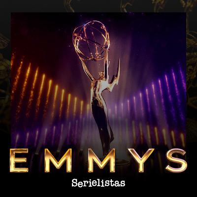 1 serie, 1 noticia, 1 personaje: Previa Emmy 2022