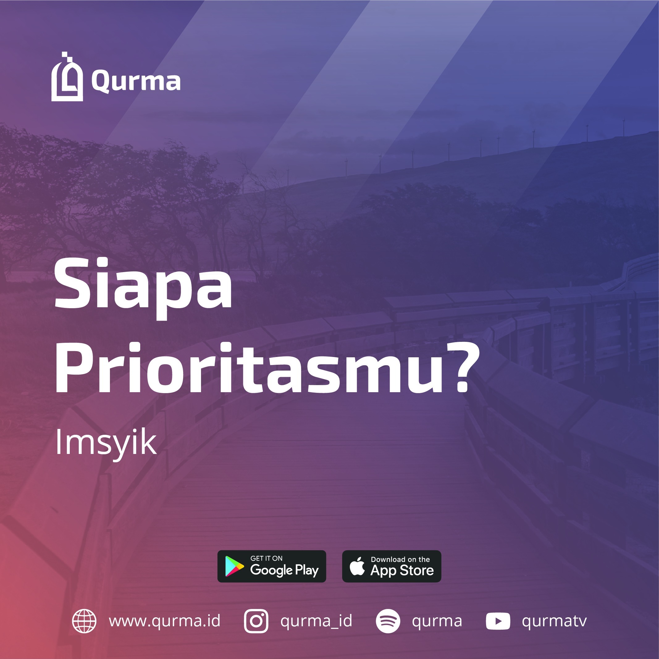 Qurma Podcast