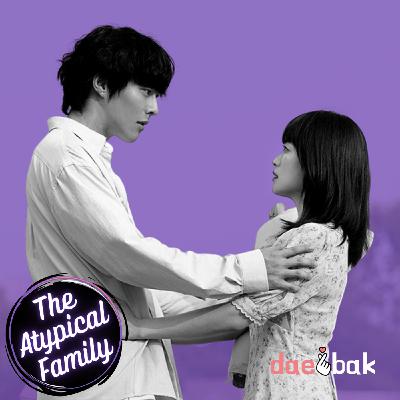 S3 Ep3: The Atypical Family: The Best Drama of 2024