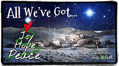 Christmas Eve - All We’ve Got...