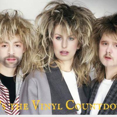 It's the Vinyl Countdown Ep 7 Prince