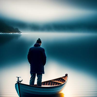 The Power of Silence : Vedanta and Sankhya Philosophy - Episode 109
