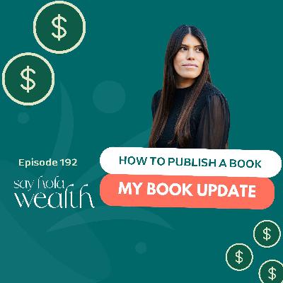 How To Publish A Book_My Book Update How To Publish A Book_My Book Update