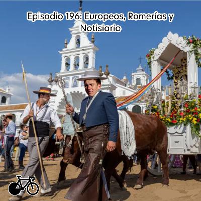 E196. Análisis Europeo y Notisiario E196. Análisis Europeo y Notisiario