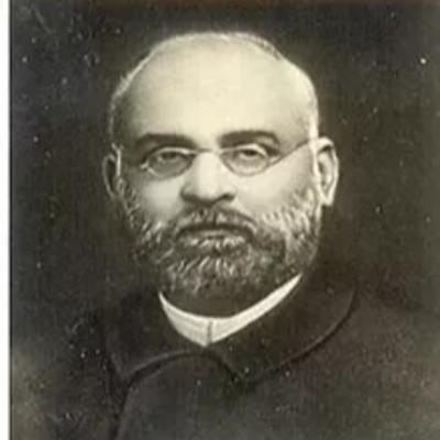 Shyamji Krishna Verma