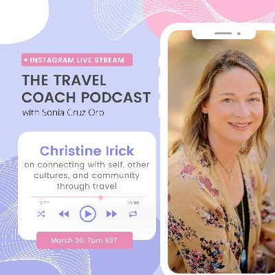 A Call to Guatemala ft. Christine Winebrenner Irick
