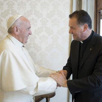X Sucesor de Don Bosco será creado Cardenal