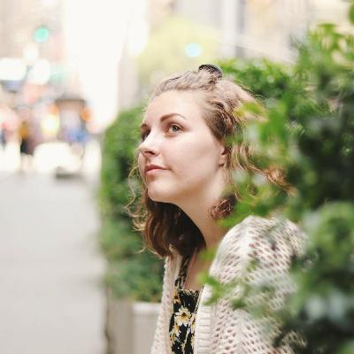 084- GenNext’er Stephanie Landino Shares the Importance of Going To The NAMM Show