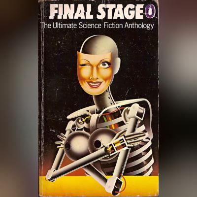 Frederik Pohl - "We Purchased People" (1974) | Chrononauts Episode 46.4