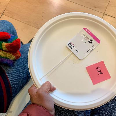 So you got Covid. Now what?