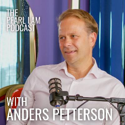 The Pearl Lam Podcast | With Anders Petterson