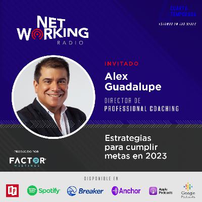 Estrategias para cumplir las metas en 2023